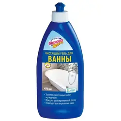 Гель Для Ванны Фото