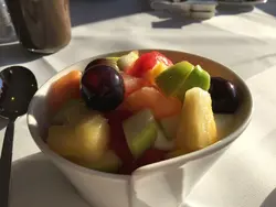Фрукты На Кухне Фото