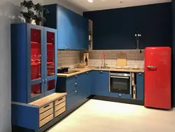 Наша марка кухни фото