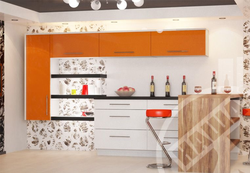Our Kitchen Brand Photo