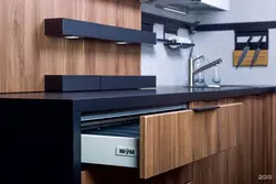 Наша марка кухни фото