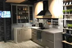 Mətbəx brendimizin fotosu