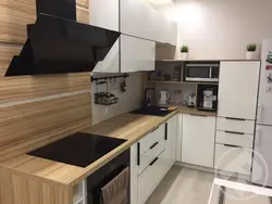 Наша Марка Кухни Фото