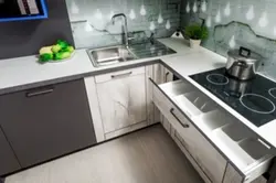 Our kitchen brand photo