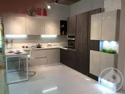 Our kitchen brand photo