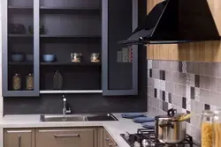 Наша Марка Кухни Фото