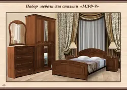 Мдф для спальни фото