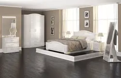 Mdf for bedroom photo