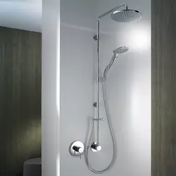 Hammomdagi sug'orish idishining fotosurati
