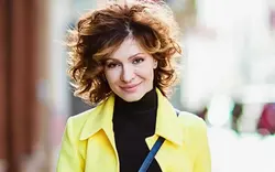 Лена из кухни фото