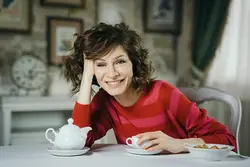 Лена Из Кухни Фото