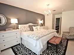 Find a bedroom by photo