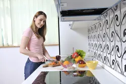 Позы для кухни фото
