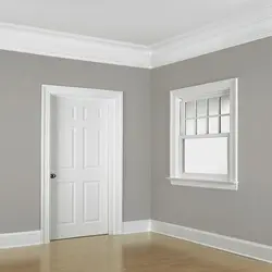 Plinths in the bedroom photo