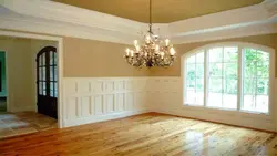 Plinths In The Bedroom Photo