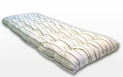 Mattress 1 Sleeping Photo