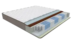 Mattress 1 sleeping photo