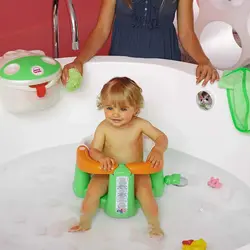 Bath chair photo
