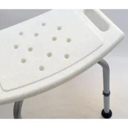 Bath chair photo