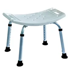 Bath chair photo