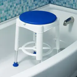 Bath Chair Photo