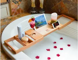 Hamam stendinin fotoşəkili