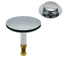 Bathroom stopper photo