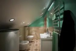 Ванные комнаты
