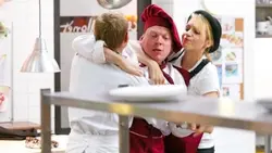 Мавсими ошхона 6 акс