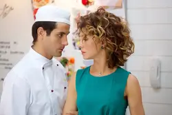 6 сезон кухни фото