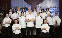 Kitchen season 6 photo