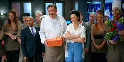 Kitchen season 6 photo