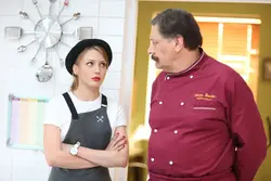 6 Сезон Кухни Фото
