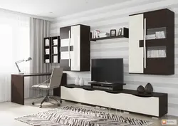 Sv mebel qonaq otaqlari foto