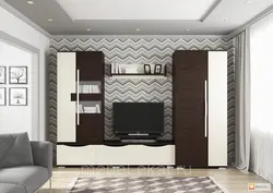 Категория Гостиные