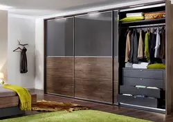 Stylish kitchen cabinets photo