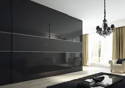 Стильді ас үй шкафтарының фотосуреті