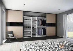 Stylish kitchen cabinets photo