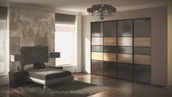 Шкафы стильные кухни фото
