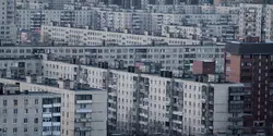 Photo City Residential Area