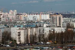 Сурат махалли истикоматии шахр