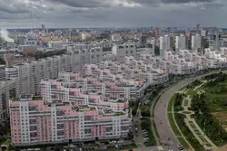Категория Спальни
