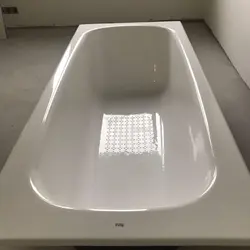 Cast Iron Bathtub 170X70 Photo