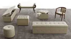 Гостиные