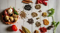 Кухни