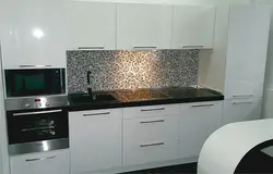 Porloq fotosuratlar bilan oshxonalar