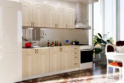 Kitchen shimo ash photo