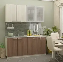 Кухня Шимо Ясень Фото