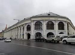 Гостиные