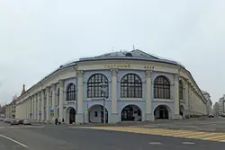 Категория Гостиные